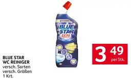 Transgourmet Blue star wc reiniger Angebot
