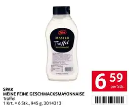 Transgourmet Spak meine feine geschmacksmayonnaise Angebot