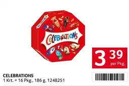 Transgourmet Celebrations Angebot