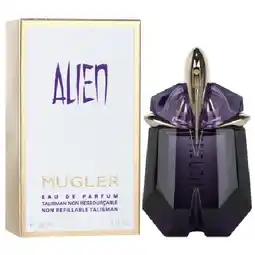 Bipa ALIEN Eau de Parfum BIPA Angebot