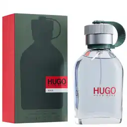 Bipa HUGO MAN Eau de Toilette BIPA Angebot