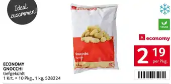 Transgourmet Economy gnocchi Angebot