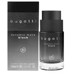 Bipa DYNAMIC MOVE BLACK Eau de Toilette BIPA Angebot