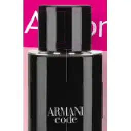 Bipa BLACK CODE MEN Eau de Toilette BIPA Angebot