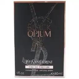 Bipa BLACK OPIUM Eau de Parfum BIPA Angebot