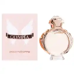 Bipa OLYMPEA Eau de Parfum BIPA Angebot