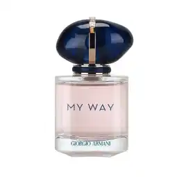 Bipa MY WAY Eau de Parfum BIPA Angebot