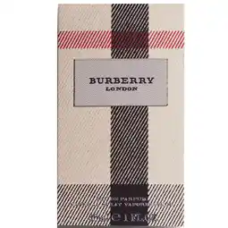 Bipa LONDON WOMAN Eau de Parfum BIPA Angebot