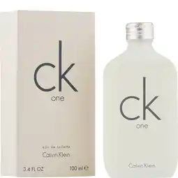Bipa CK ONE Eau de Toilette BIPA Angebot