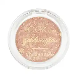 Bipa GOLDEN GLOW Eyeshadow div. Farben BIPA Angebot