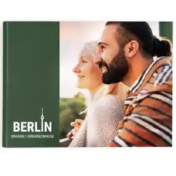 Bipa FOTOBUCH Groß Panorama BIPA Angebot