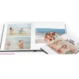 Bipa FOTOBUCH A4 BIPA Angebot