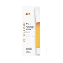 Bipa Body Serum Niacinamide BIPA Angebot