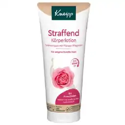 Bipa Körperlotion div. Sorten BIPA Angebot