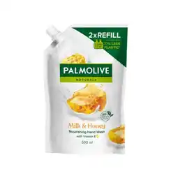 Bipa Seife Nachfüllbeutel div. Sorten BIPA Angebot