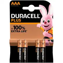 Bipa PLUS Batterien AA od. AAA BIPA Angebot