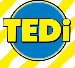 TEDi TEDİ Angebot