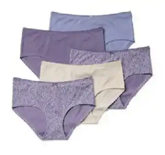 Tchibo Eduscho 5 Pantys Angebot