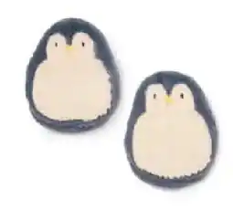 Tchibo Eduscho 2 Taschenheizkissen Pinguin Angebot