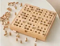 Tchibo Eduscho Brettspiel Sudoku Angebot