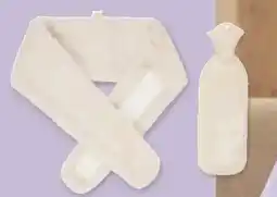 Tchibo Eduscho Band-Wärmflasche Angebot