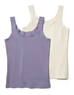 Tchibo Eduscho 2 Hemdchen Angebot