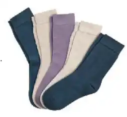 Tchibo Eduscho 5 Paar Thermosocken Angebot
