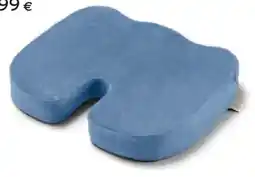 Tchibo Eduscho Memory-Foam-Sitzkissen Angebot