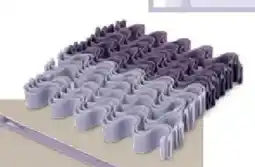 Tchibo Eduscho 20 Wellenlockenwickler ohne Hitze Angebot