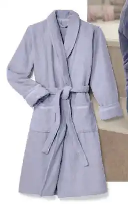 Tchibo Eduscho Damen-Bademantel Angebot