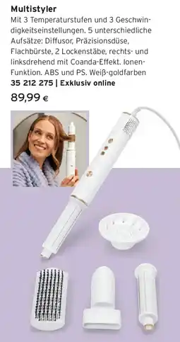 Tchibo Eduscho Multistyler Angebot