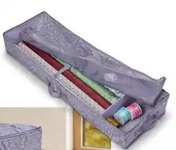 Tchibo Eduscho Geschenkpapier-Organizer Angebot