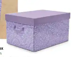 Tchibo Eduscho Weihnachtsordnungsbox Angebot