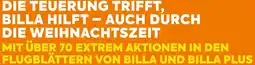 Billa Aktuelle Aktionen Angebot