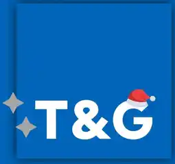 T&G T&G Angebot
