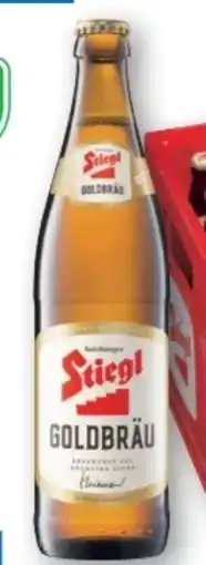 T&G Stiegl Goldbräu Angebot