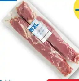 T&G T&G Schweinefilet Angebot