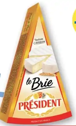 T&G President Briespitze Angebot