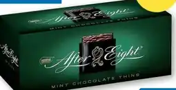 T&G Nestlé After Eight Angebot