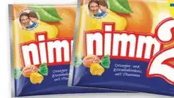 T&G Storck Nimm2 Lachgummi Angebot