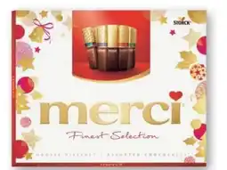 T&G Storck Merci Große Vielfalt Angebot