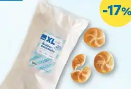 T&G T&G XL Kaisersemmeln Angebot