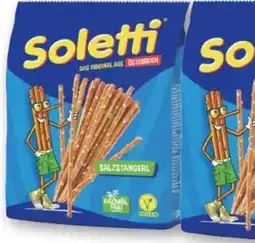 T&G Soletti Salzstangerl Angebot