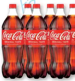 T&G Coca-Cola Cola Angebot