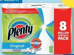 T&G Plenty Küchenrolle Angebot