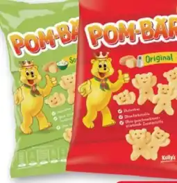 T&G Kelly's Pom-Bär Angebot