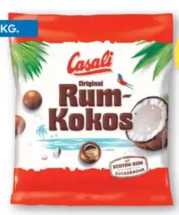 T&G Casali Rum-Kokos Angebot