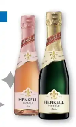 T&G Henkell Piccolo Sekt Angebot