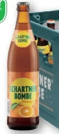 T&G Schartner Bombe Limonade Angebot