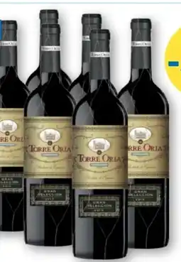 T&G Torre Oria Gran Selección Valencia Angebot